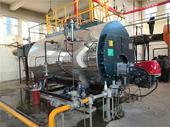 ����ȼ����¯ĳ��ֽ��6��ȼ��������¯