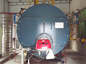 �㶫ȼ����¯���ݽ��ĳ�4��ȼ��������¯