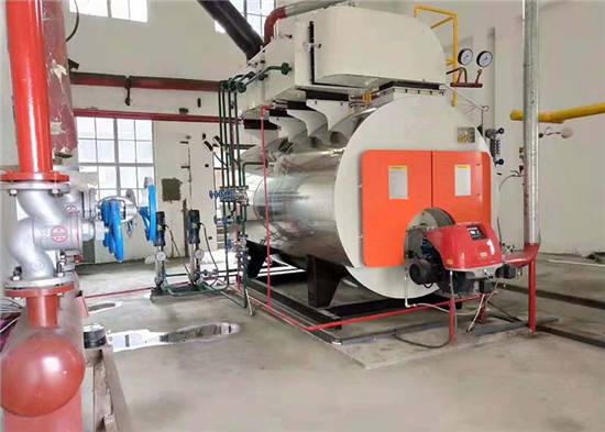 �ӱ�������Դһ̨10�ֵ͵�ȼ����¯