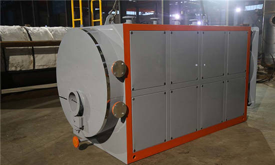 WNS�͵�����ȼ����ˮ��¯