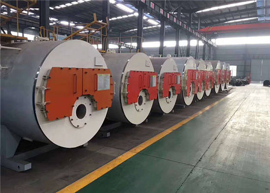 CWNS��ȼ��ȼ����ѹ��ˮ��¯