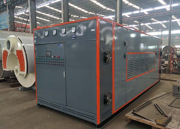 CWDR��ʽ�������ˮ��¯